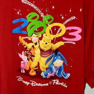 Vintage Disney t-shirt